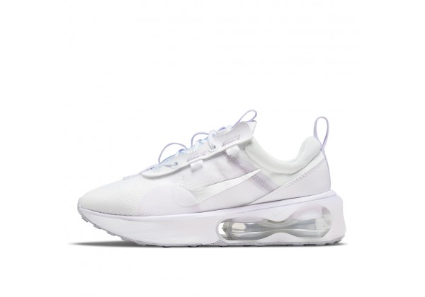 Кроссовки Nike Air Max 2021 белые